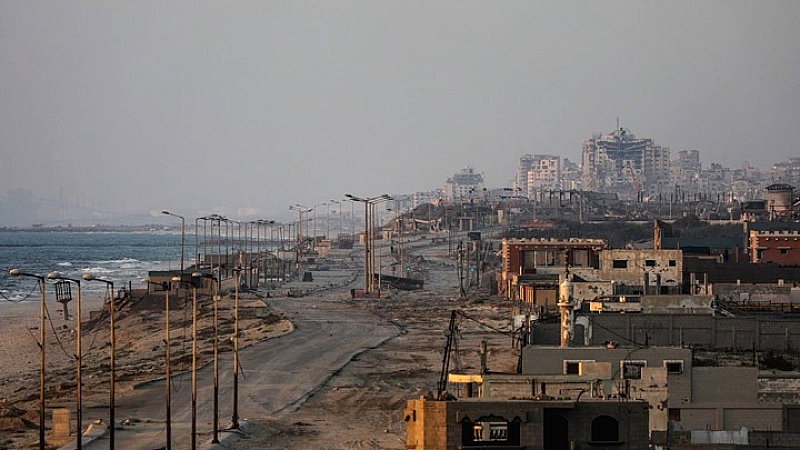 Το Ισραήλ προειδοποιεί για επανεξέταση της στρατηγικής του στη Γάζα αν δεν απελευθερωθούν οι όμηροι