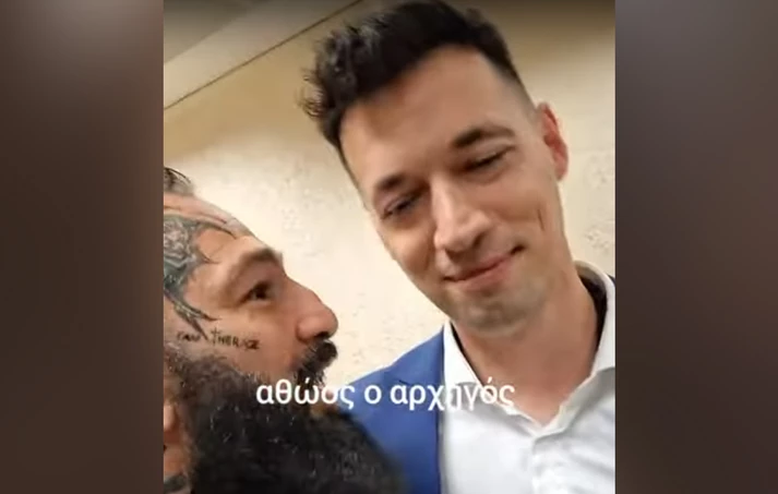 Αθωώθηκε ο streamer Hayate που χτυπούσε ΑΜΕΑ ζωντανά στο YouTube – Δεν υπήρχαν «αρκετές αποδείξεις» για την ενοχή του
