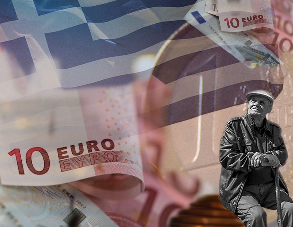 Δημογραφικό: Δημιουργία αποθεματικού 17 δισ. ευρώ για την αποπληρωμή συντάξεων