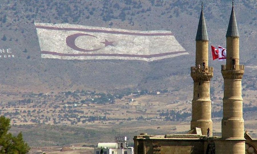 Προκλητική επιστολή του ψευδοκράτους προς τον ΟΗΕ κατά Ελλάδας και Κυπριακής Δημοκρατίας