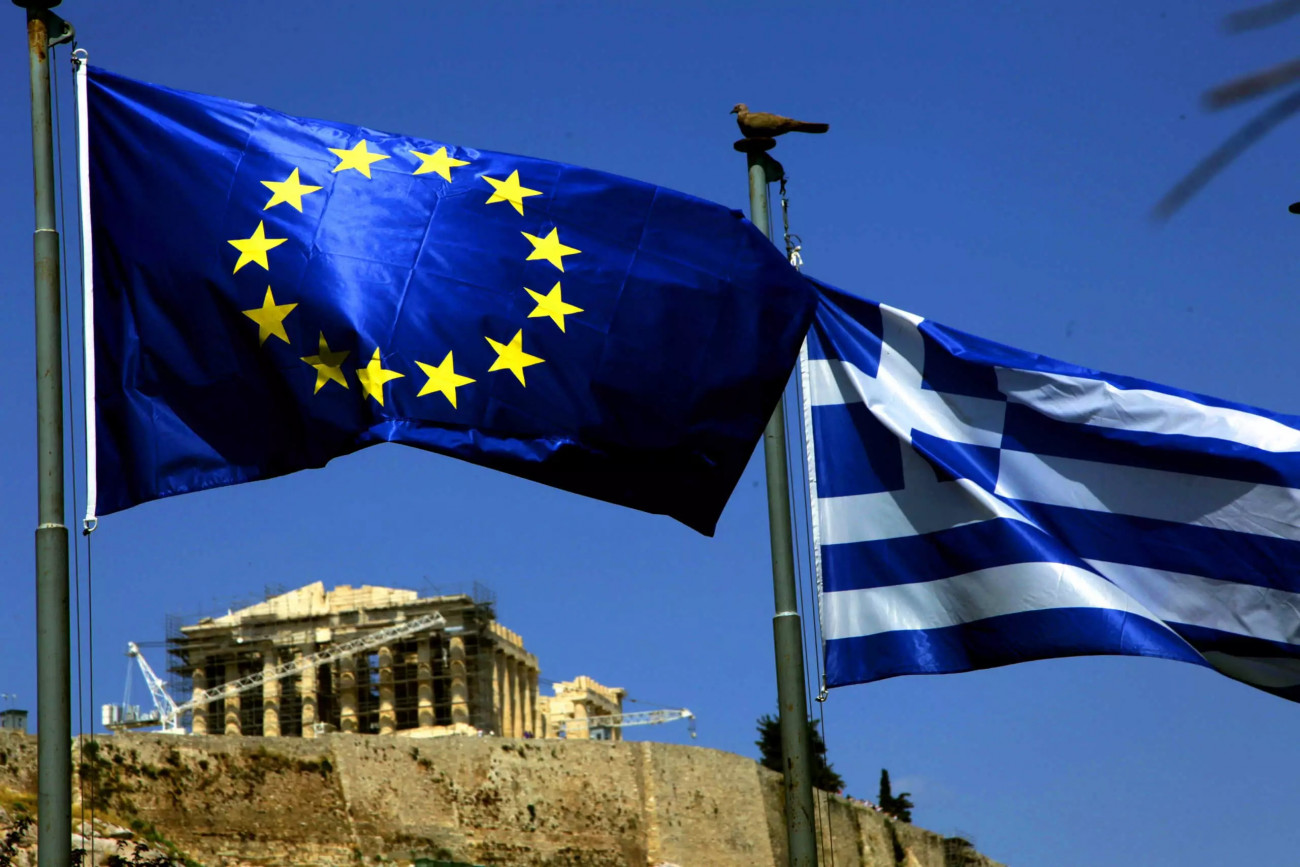 Νέα αναβάθμιση του ελληνικού αξιόχρεου από τη Morningstar DBRS