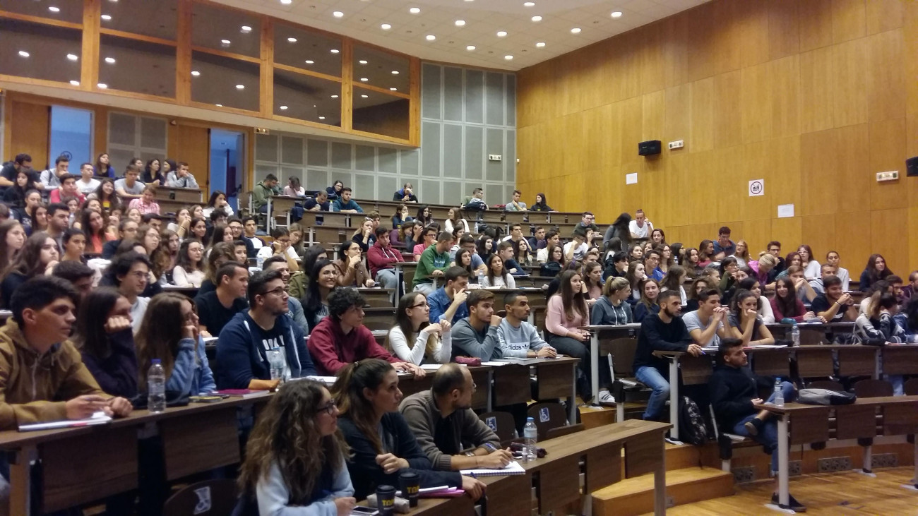Διαρκής ανισότητα των γυναικών στη διοίκηση των ανώτατων εκπαιδευτικών ιδρυμάτων