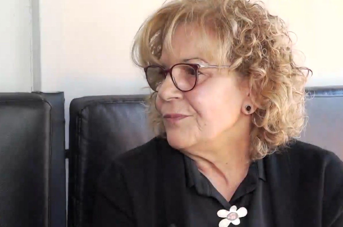 Μάγδα Φύσσα: Εξακολουθεί να υπάρχει σεβασμός προς την αστυνομία;
