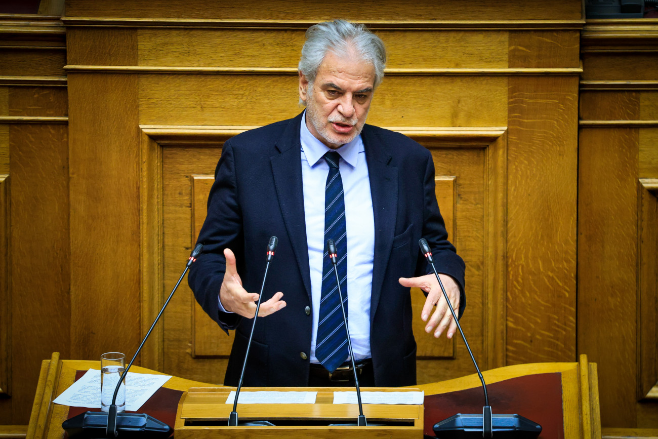 Σενάρια ανασχηματισμού: Ο ρόλος του Χρήστου Στυλιανίδη