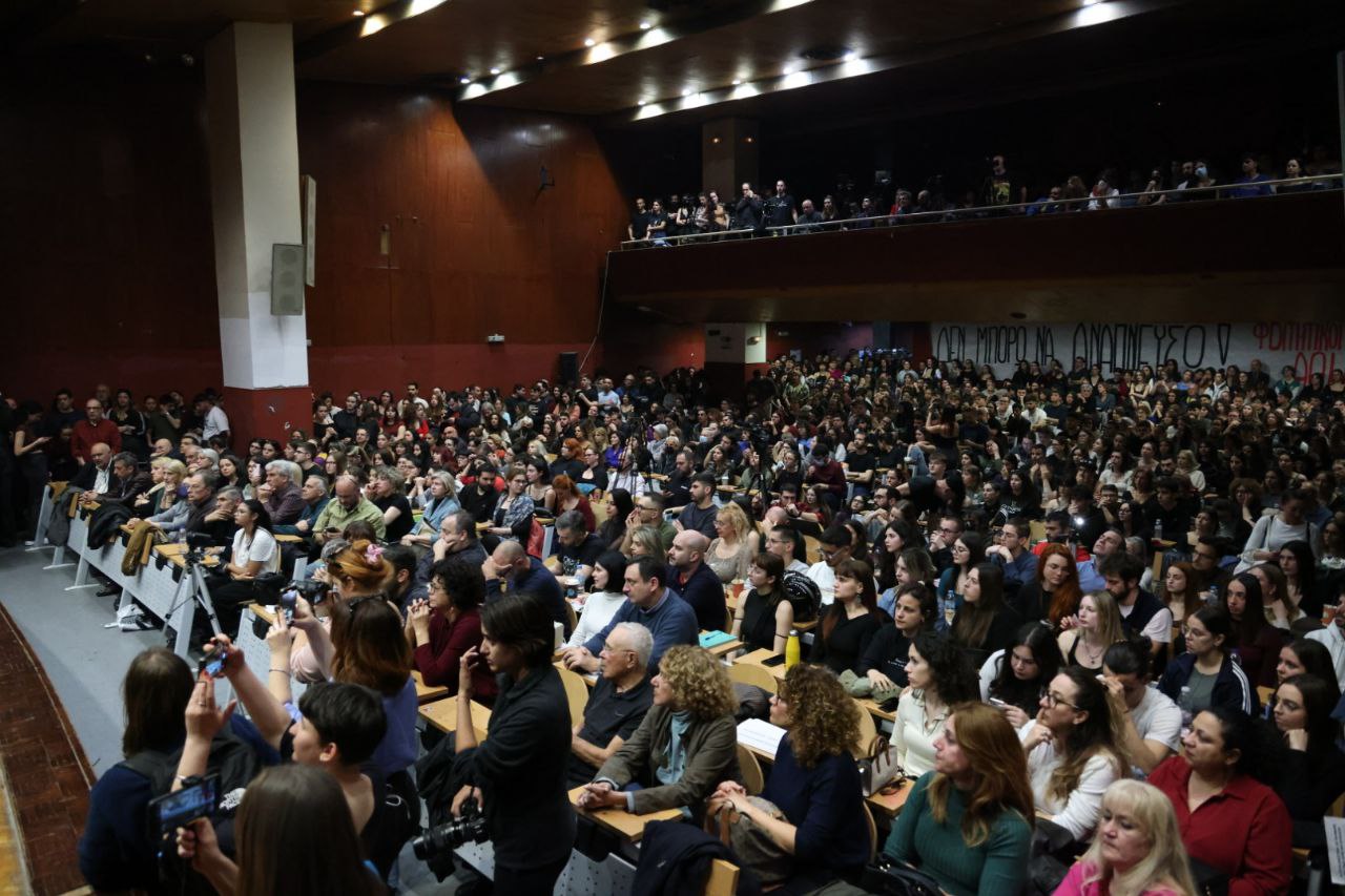 Ποιες είναι οι πραγματικές επιδιώξεις για τα ιδιωτικά πανεπιστήμια;