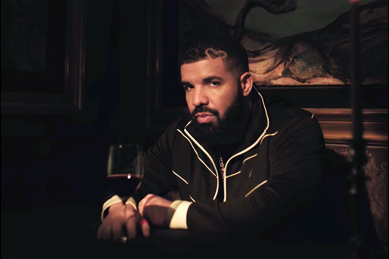 Ο Drake χάνει την αγωγή κατά της Universal: Άστοχη προσπάθεια για αναγνώριση της ήττας
