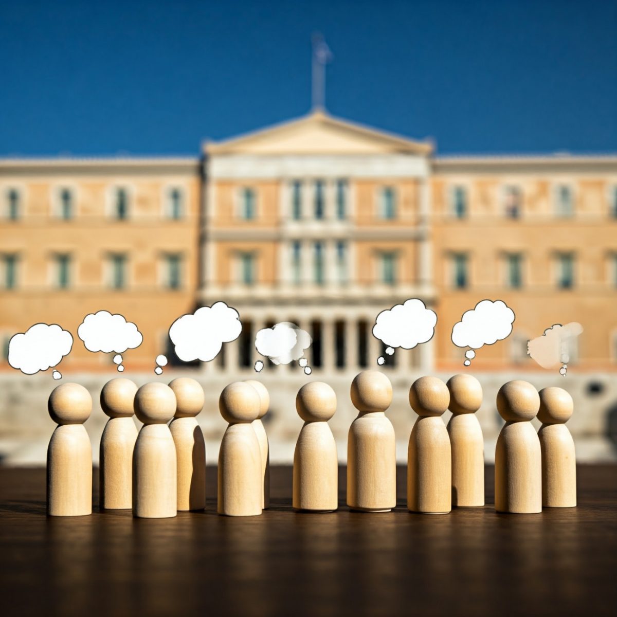 Δημοσκοπήσεις: Στη δίνη η κυβέρνηση παρά τον ανασχηματισμό, βαθύτερο ρήγμα με την κοινωνία