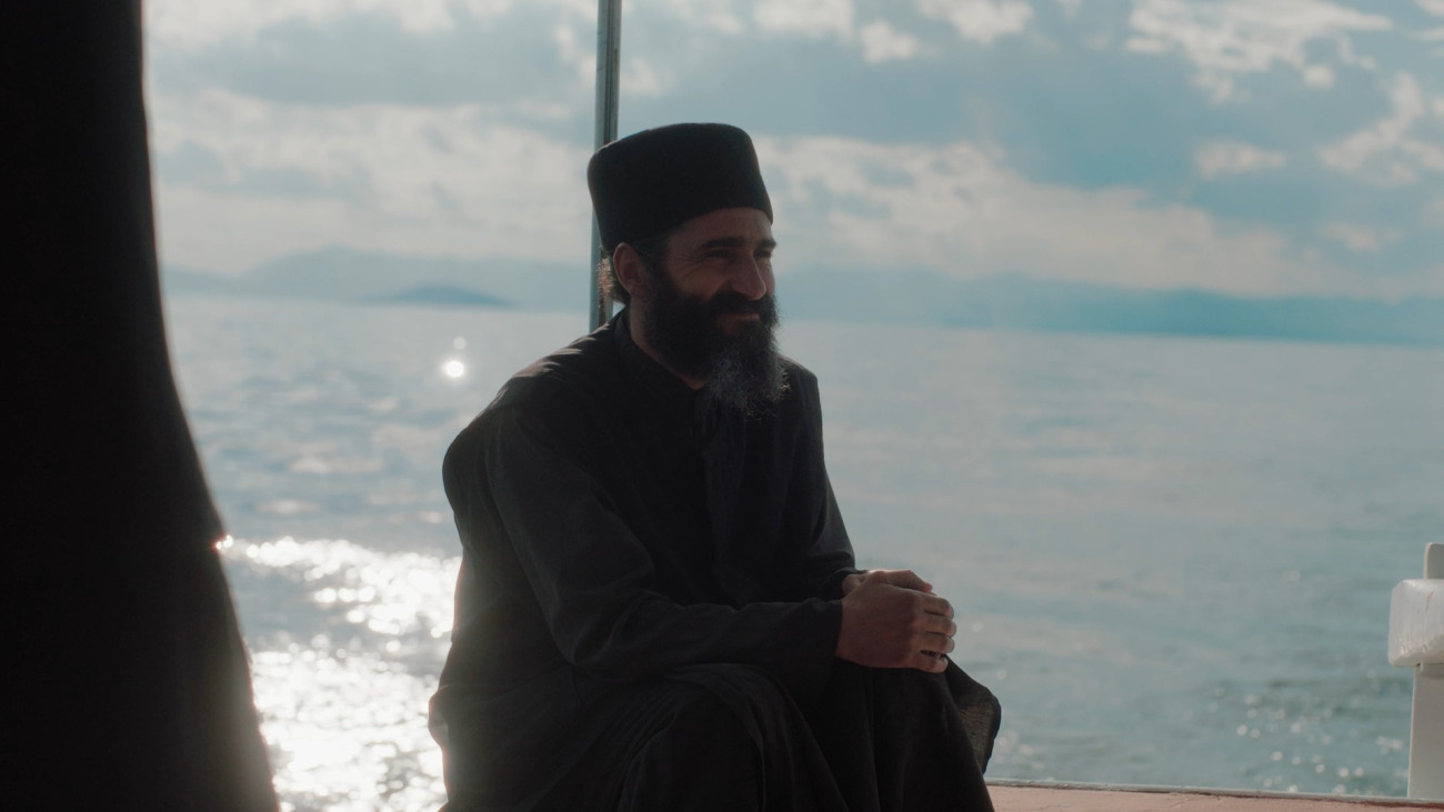 Άγιος Παΐσιος – Από τα Φάρασα στον Ουρανό: Αναμένοντας το συγκλονιστικό 8ο επεισόδιο στο MEGA