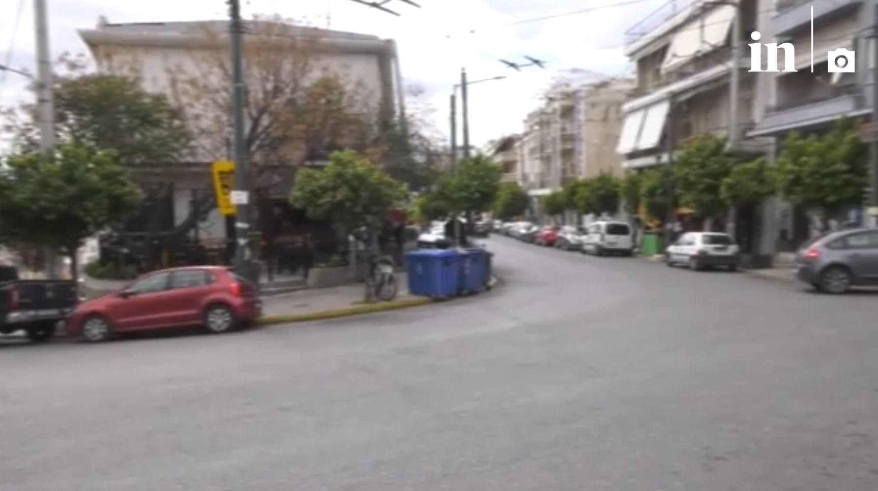 Έφυγε άδικα, καταγγέλλουν οι γείτονες της 66χρονης που παρασύρθηκε από ΙΧ στον Πειραιά