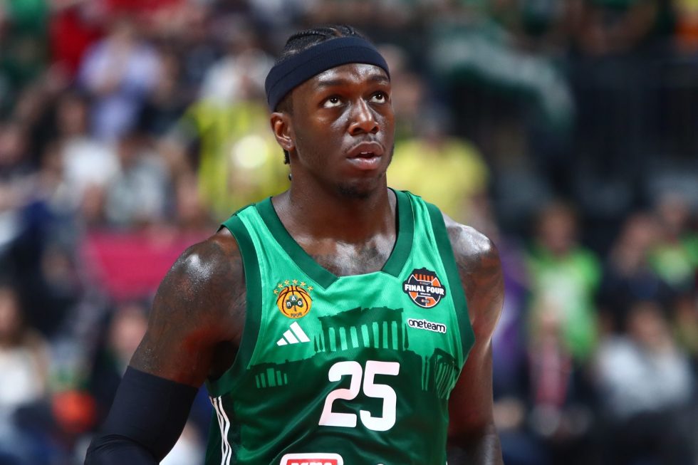 Απόφαση της Euroleague: Χρηματικά πρόστιμα σε Ναν, Αταμάν και Γιαννακόπουλο