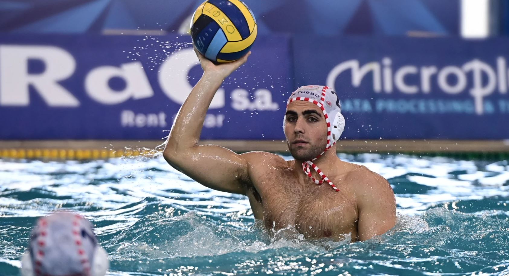 Ολυμπιακός – Υδραϊκός 15-7: Άνετη νίκη στο Παπαστράτειο για τους Πειραιώτες