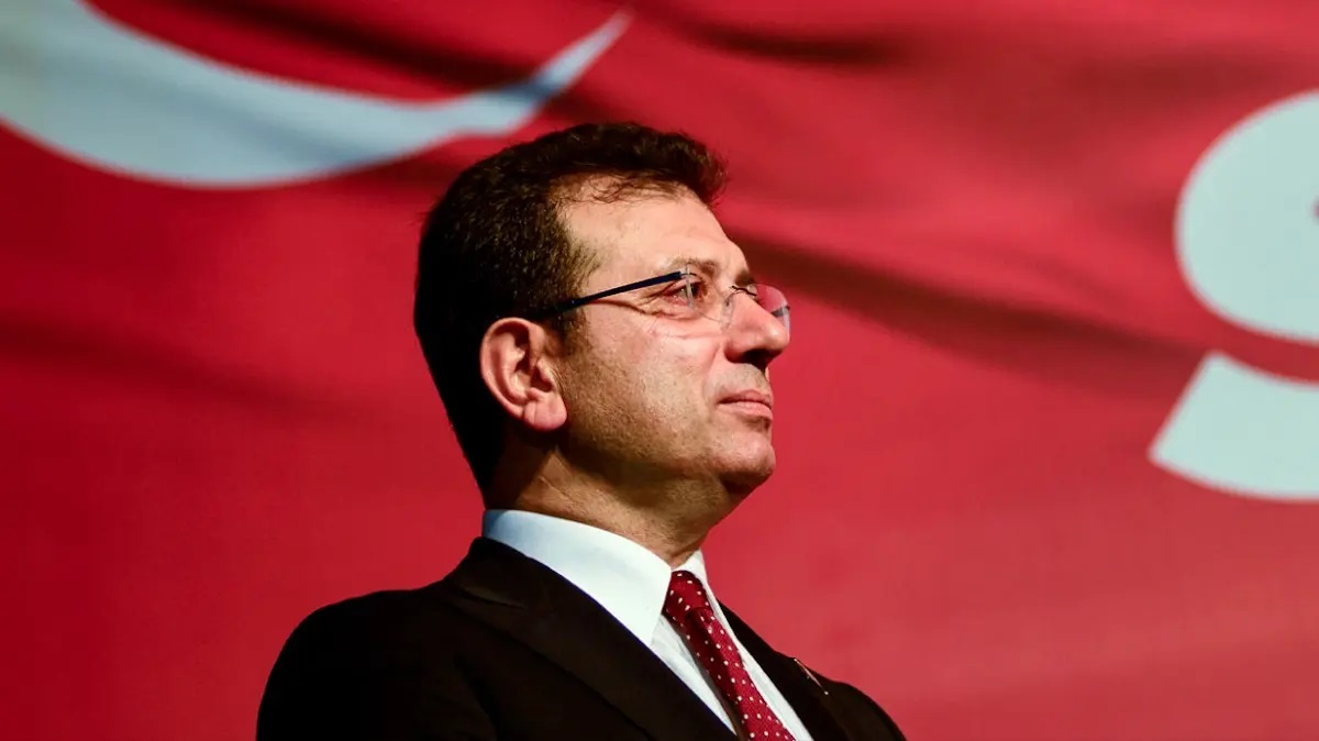 Ο Ιμάμογλου αρνείται τις κατηγορίες για τρομοκρατία – Σήμερα η απόφαση για την προφυλάκισή του