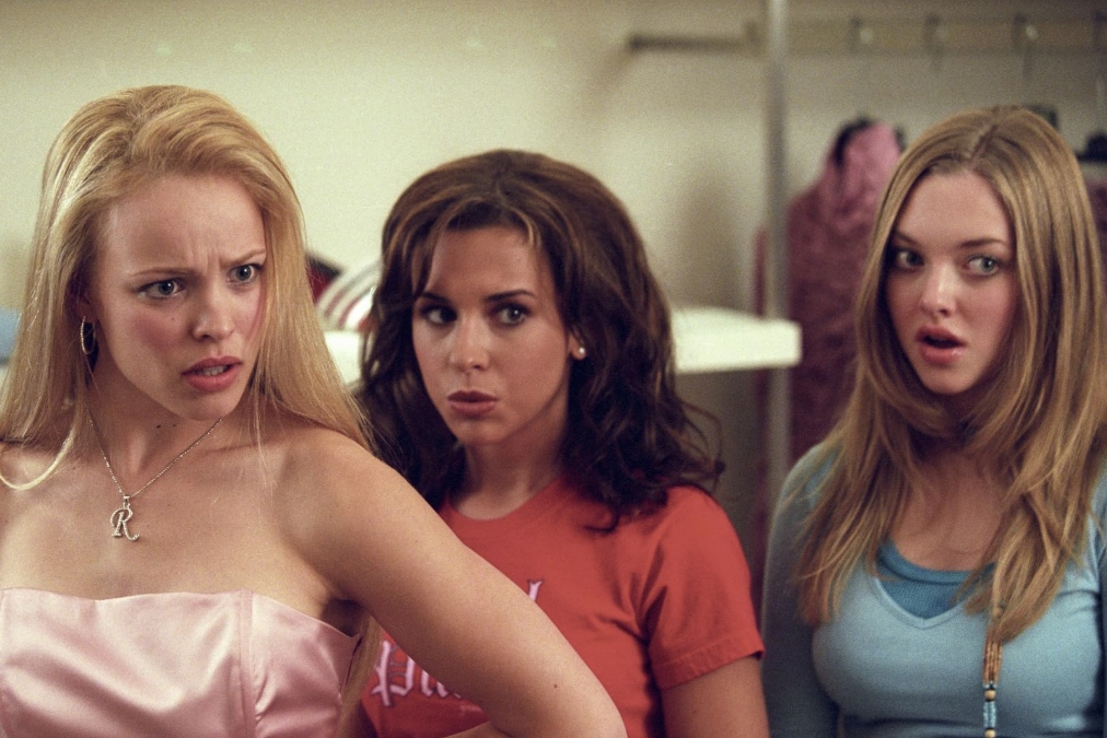 Η Αμάντα Σάιφρεντ ελπίζει ότι το Mean Girls θα αναγράφεται στον τάφο της