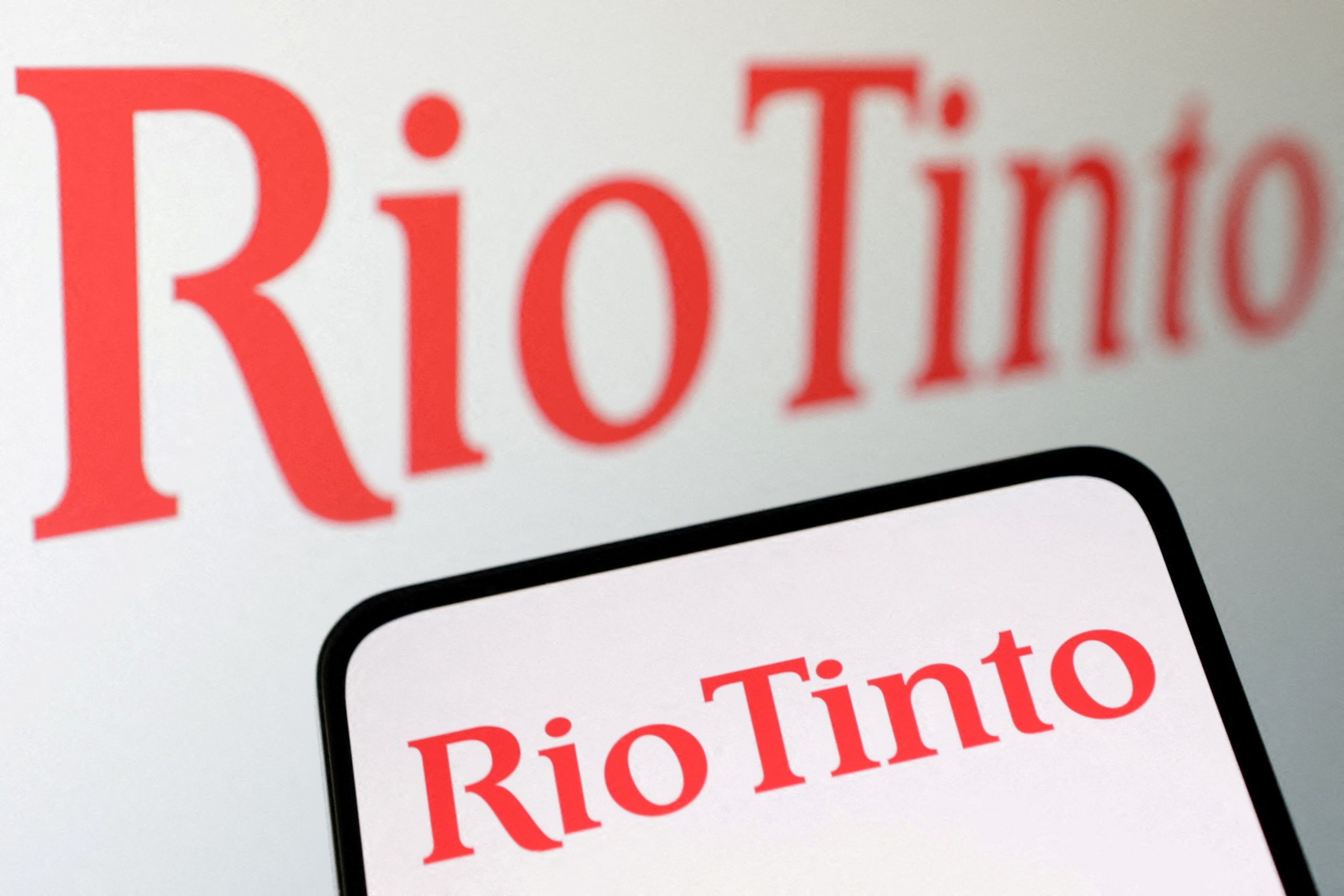 Η Rio Tinto επιδιώκει την αύξηση των επενδύσεών της στις ΗΠΑ