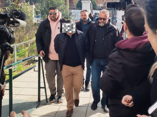 Βόλος: Νέες αποκαλύψεις στην υπόθεση του 50χρονου που σκότωσε τον κουνιάδο του