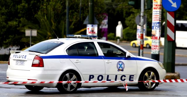 Δεκαέξι συλλήψεις για οδήγηση χωρίς δίπλωμα σε 24 ώρες στη Θεσσαλονίκη