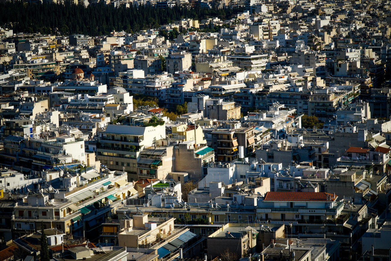 Ακίνητα: Η Γούβα μεταμορφώνεται σε Χαλάνδρι – Αδιάλειπτες αυξήσεις στις τιμές των νεόδμητων σπιτιών