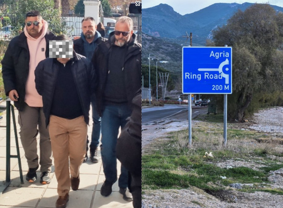 Βόλος: Η δικηγόρος του 50χρονου αναφέρει ότι δεν υπάρχει ανατροπή στην υπόθεση