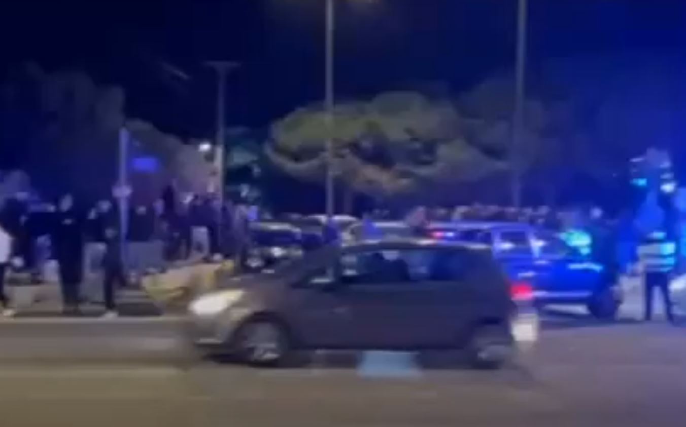 Επιχείρηση της Τροχαίας κατά κόντρων στην Αθηνών – Σουνίου