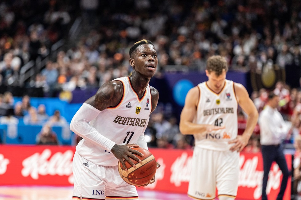 Η Euroleague ετοιμάζεται για νέο μπαμ με Σρέντερ