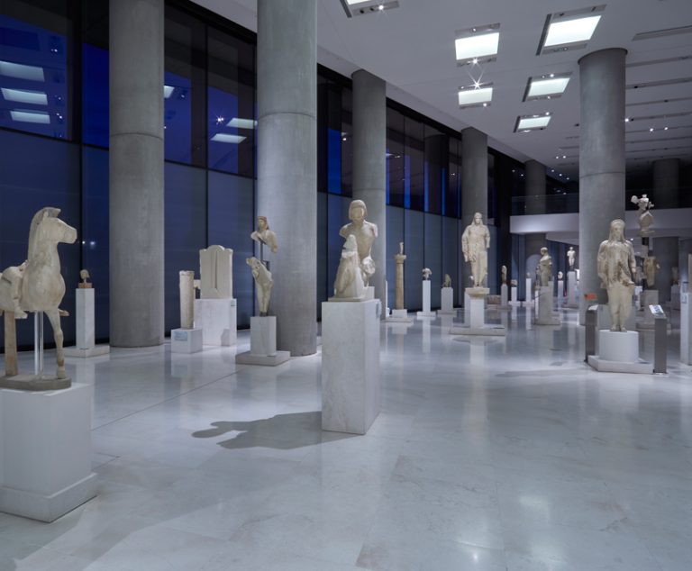Ελεύθερη είσοδος σε μουσεία την Τρίτη 25 Μαρτίου