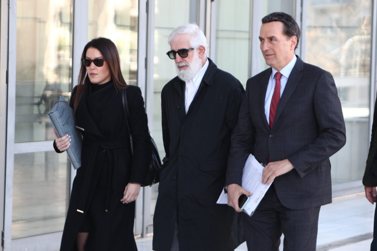 Συνήγοροι Φιλιππίδη: Στόχος η επιβολή της ετυμηγορίας σε δικαστές και εισαγγελείς