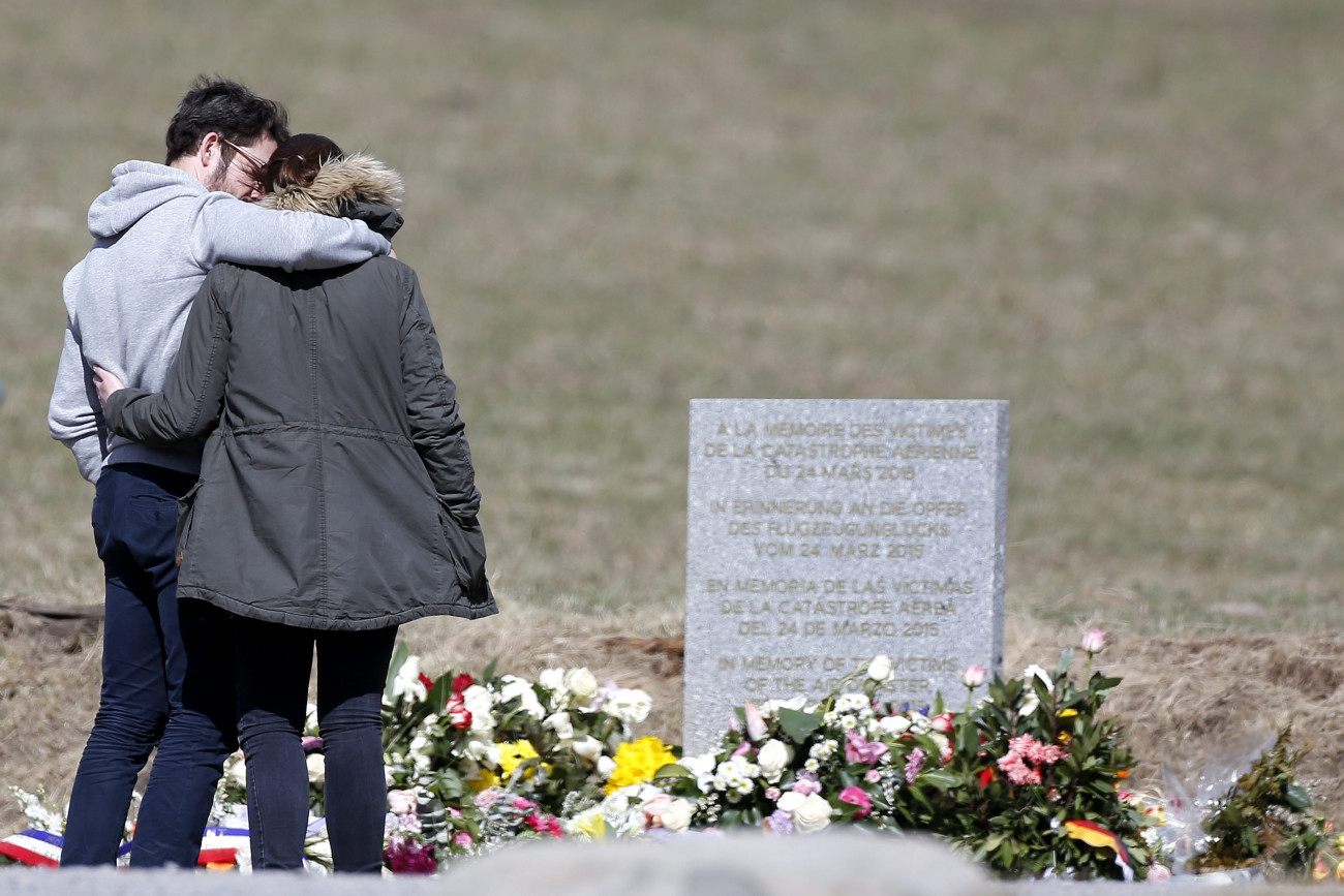 Germanwings: Δέκα χρόνια από την τραγική αεροπορική καταστροφή
