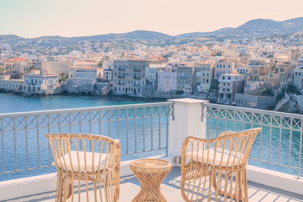 Αυξημένες κρατήσεις για πολυτελή ταξίδια παρά την επιβράδυνση του τουρισμού