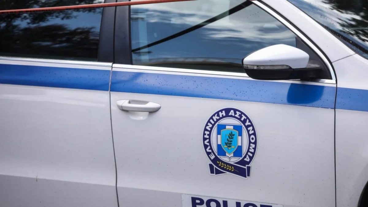 Ενδοοικογενειακή βία στον Βόλο: Απειλές με χειροβομβίδα από 37χρονο κατά της πρώην συζύγου και του παιδιού του