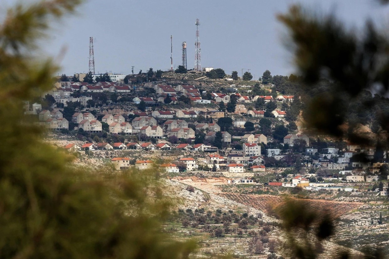 Ο πρέσβης της Γερμανίας στο Ισραήλ καταδικάζει τη σύλληψη δημοσιογράφου της FAZ