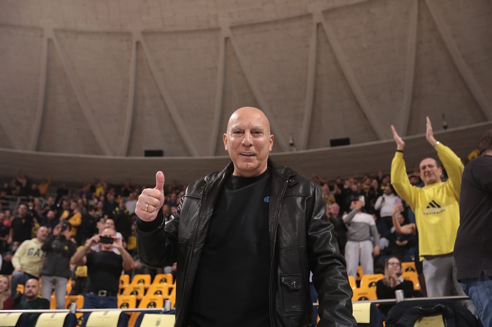 Γκάλης: 111 χρόνια ιστορίας και υπερηφάνειας για τα γενέθλια του Άρη