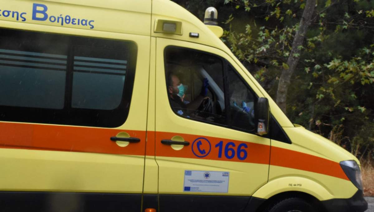 Κρήτη: Τραγική απώλεια 28χρονου κατά τη διάρκεια παιχνιδιού μπάσκετ στο Σίσι