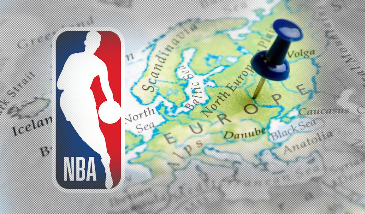 Γιατί το NBA επενδύει στην Ευρώπη: οι προοπτικές κερδών και οι μεγάλες ομάδες που επιθυμεί