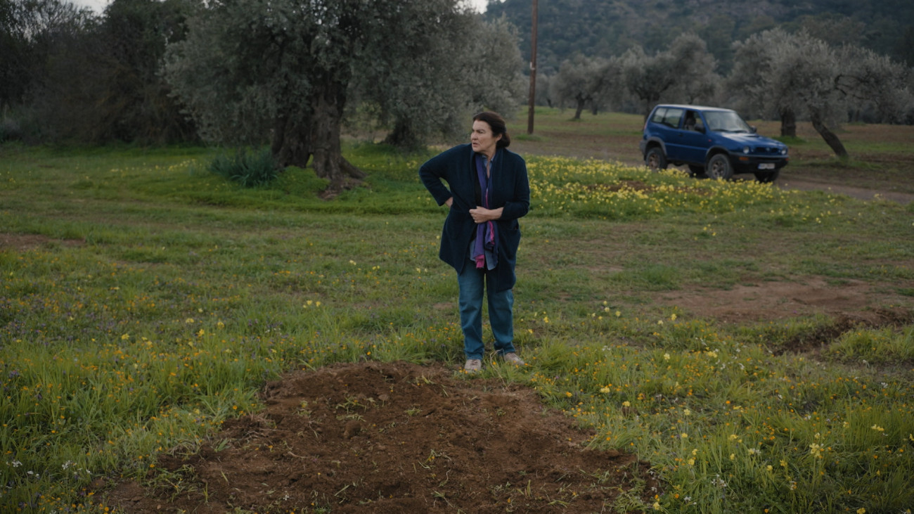 Η γη της ελιάς: Μια απαγωγή ταράζει τη Μάνη