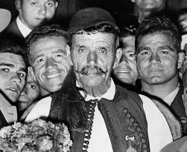 Σαν σήμερα, 26 Μαρτίου 1940, απεβίωσε ο Σπύρος Λούης
