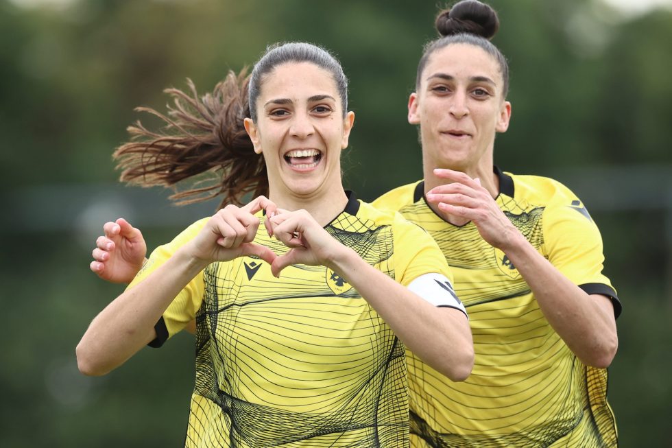 ΑΕΚ – ΠΑΟΚ 1-0: Ένα σημαντικό βήμα προς τον τίτλο για την Ένωση
