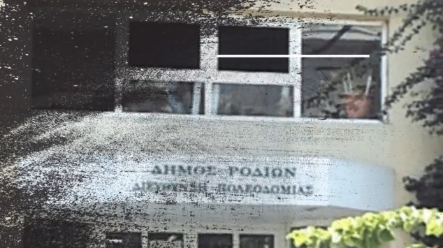 Ρόδος: Νέες αποκαλύψεις για το κύκλωμα της πολεοδομίας με πέντε καταγγελίες μέσα σε δέκα μήνες