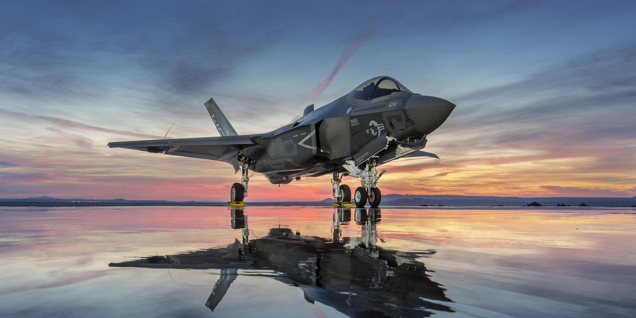 Επανένταξη της Τουρκίας στα F-35; Δηλώσεις του Στέιτ Ντιπάρτμεντ εγείρουν ερωτήματα