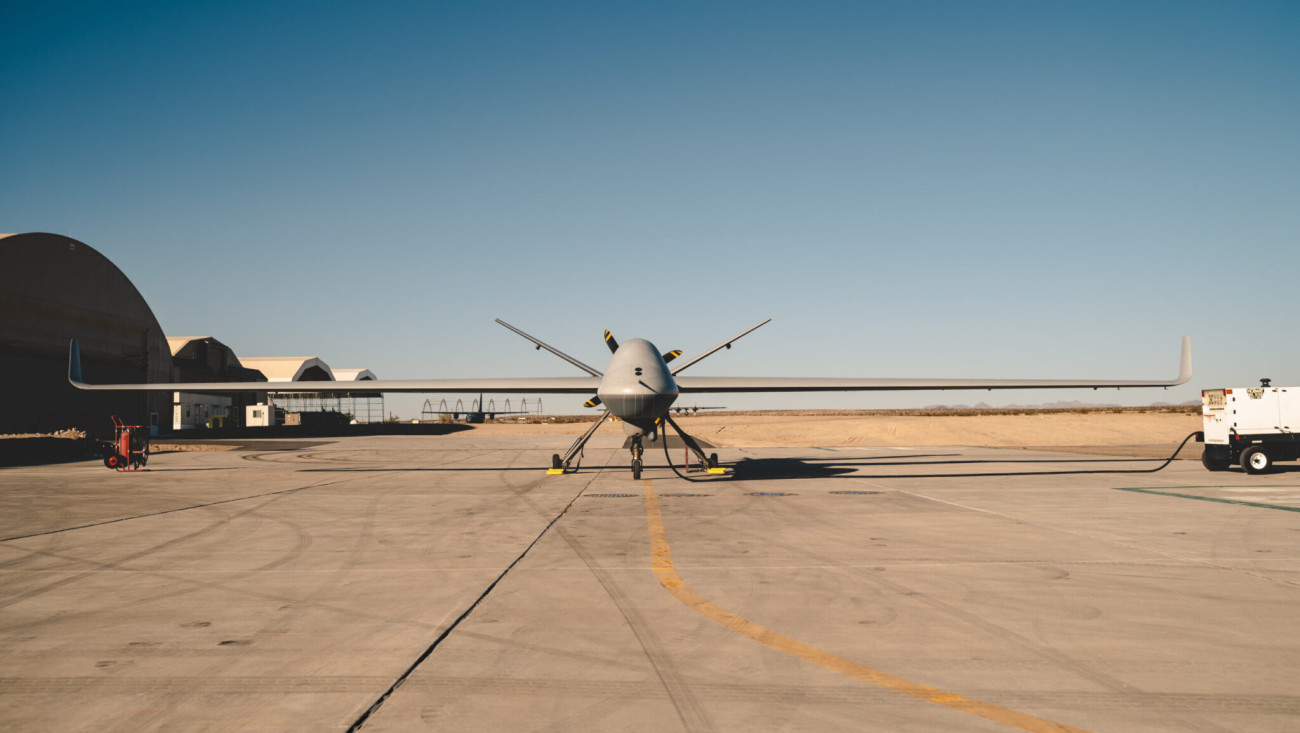 Η κυβέρνηση των ΗΠΑ εγκρίνει την πώληση drones αξίας σχεδόν 2 δισ. δολαρίων στο Κατάρ