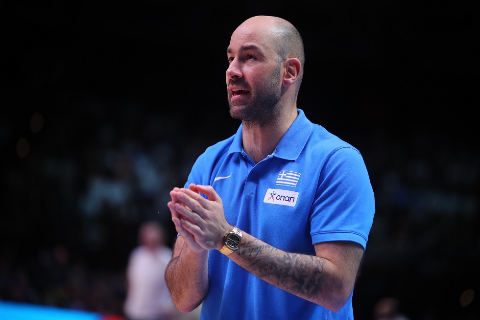 Η εθνική ομάδα ετοιμάζεται για το Eurobasket – Σε ποιο γκρουπ θα αγωνιστεί η γαλανόλευκη