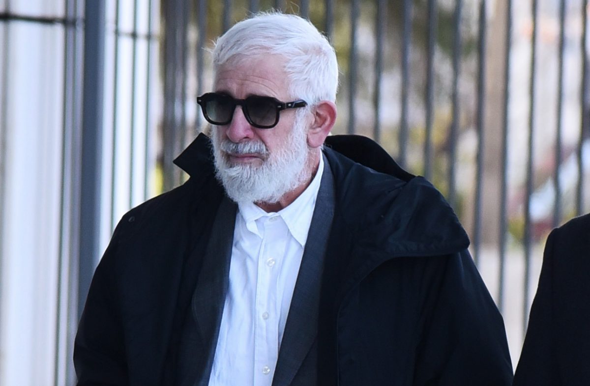 Δίκη Φιλιππίδη: Οι δύο όψεις του κατηγορούμενου και οι καταθέσεις της Κάτιας Δανδουλάκη