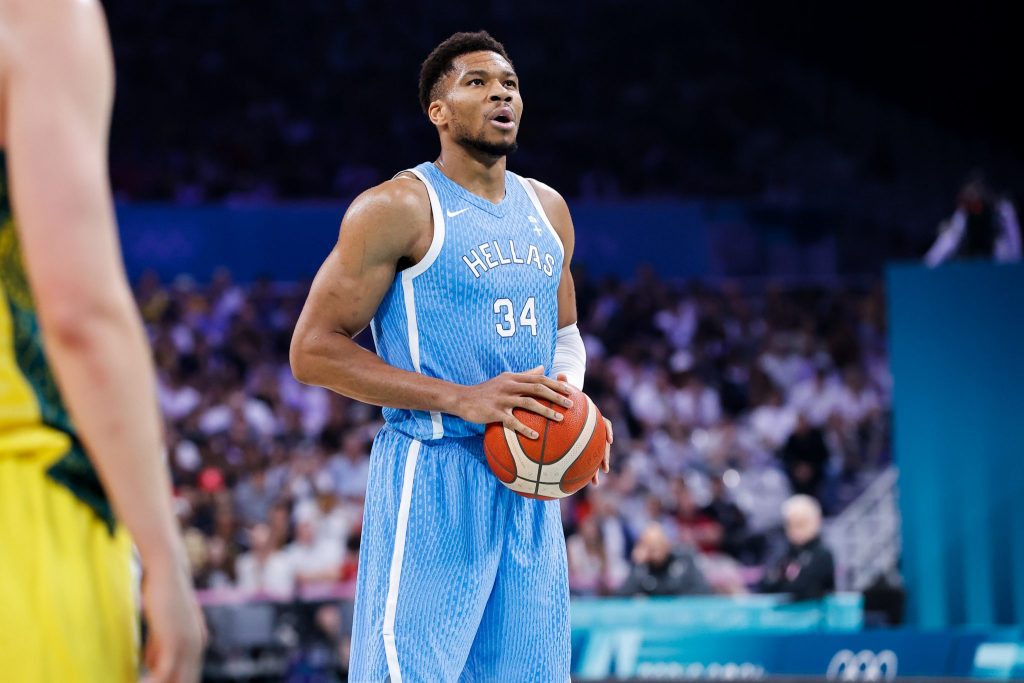 Ο δρόμος της εθνικής προς τα μετάλλια στο Eurobasket 2025