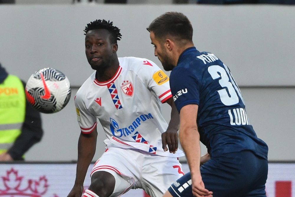 Αρνητικό ρεκόρ για τη Superliga Σερβίας