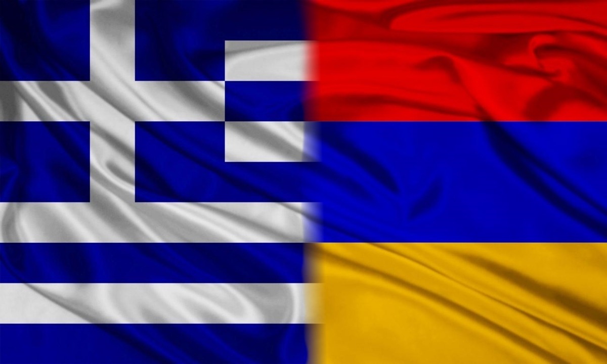 Σύλλογος Ελληνοαρμενικής Φιλίας: Εκδήλωση για την προστασία των αρμενικών μνημείων του Αρτσάχ