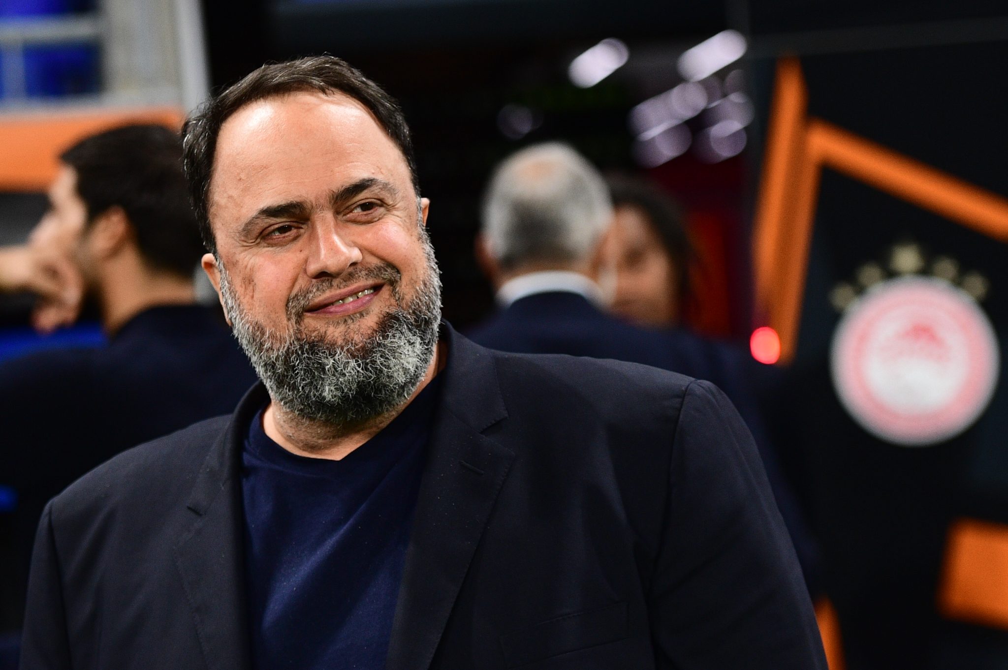 Ολυμπιακός: Το πρόγραμμα των ερυθρόλευκων εκδηλώσεων στη Νέα Υόρκη