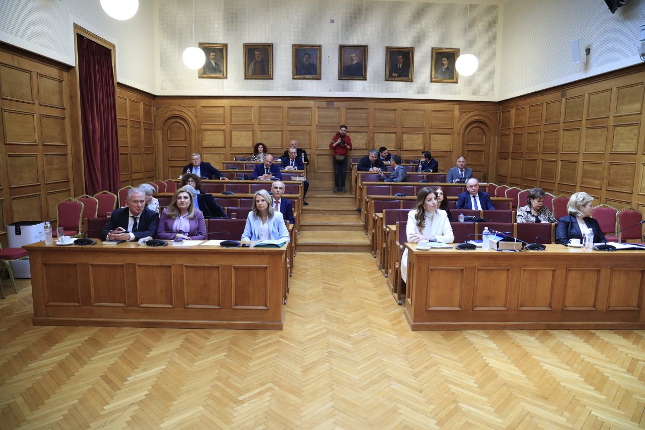 ΣΥΡΙΖΑ: Κλείνει η προανακριτική για να αποφευχθεί η απολογία του Μητσοτάκη