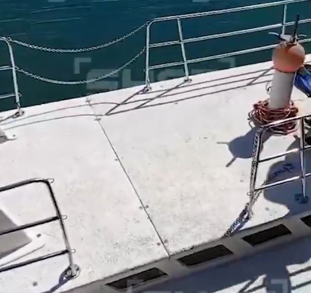 Βύθιση υποβρυχίου στην Ερυθρά Θάλασσα: Τραγωδία με έξι θύματα