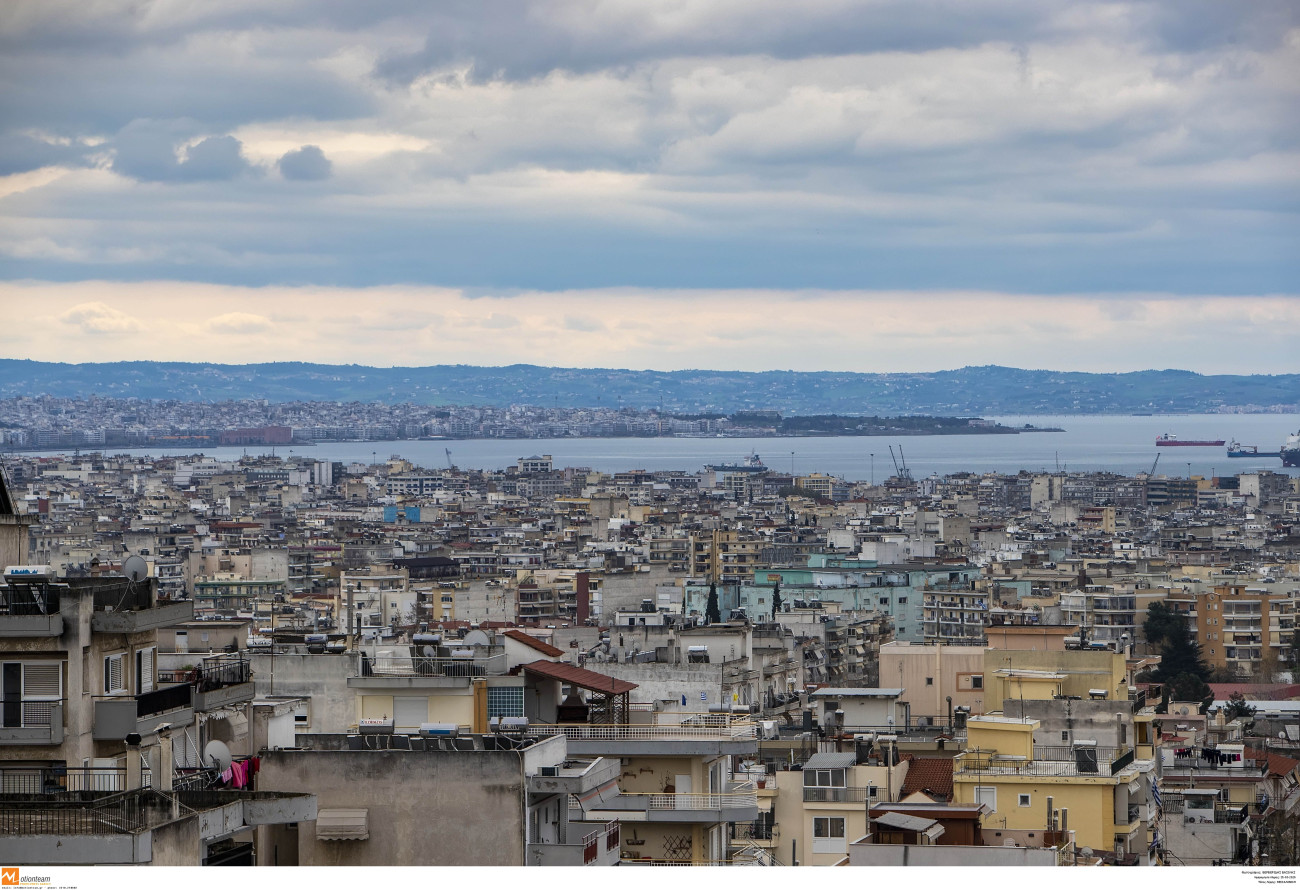 Οι περιοχές με τη μεγαλύτερη και τη μικρότερη οικοδομική δραστηριότητα: Τα στοιχεία της ΕΛΣΤΑΤ
