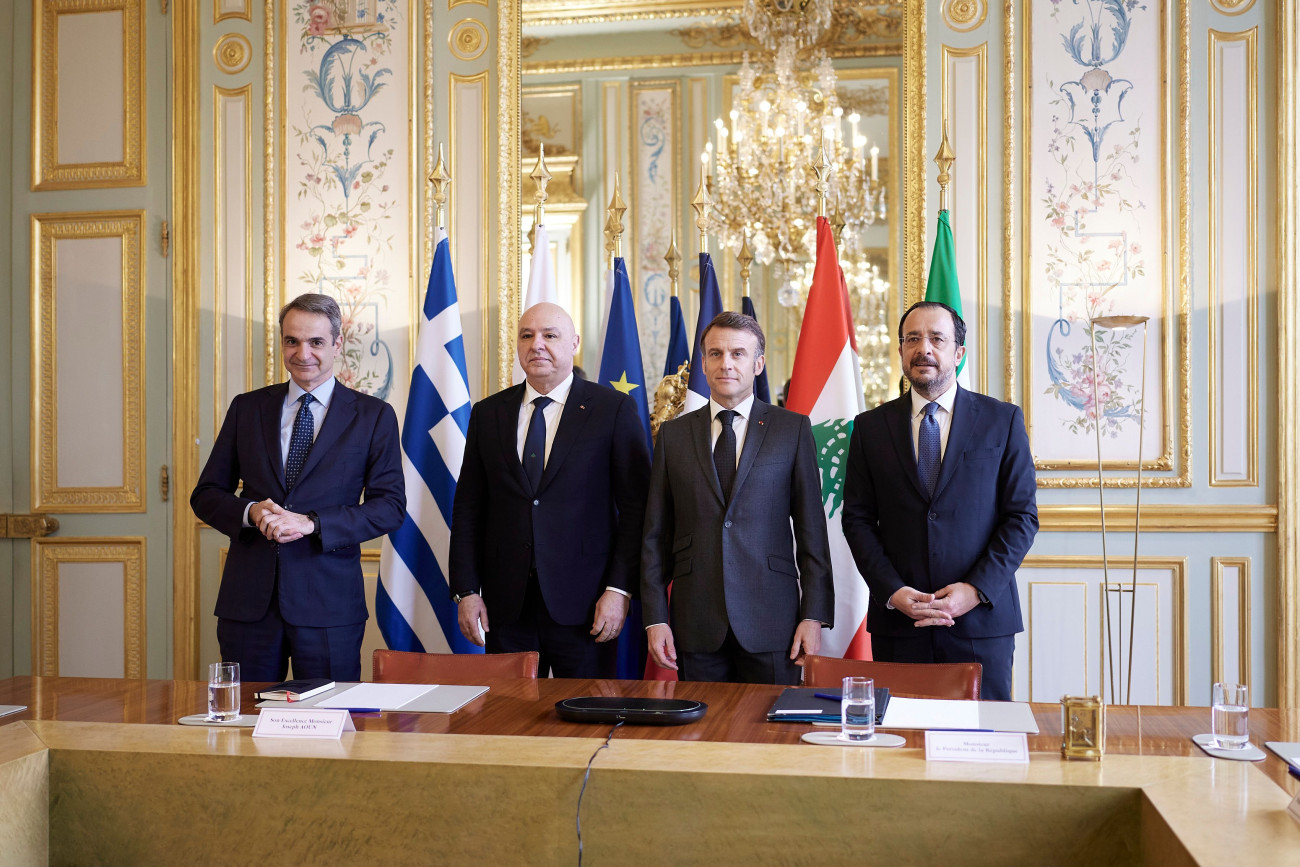 Μητσοτάκης: Εκφράζει αποτροπιασμό για τις φρικαλεότητες στη Συρία – Ζητά λογοδοσία και τιμωρία των ενόχων