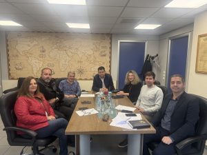 Ανάκαμψη των συστημάτων μετά την κυβερνοεπίθεση